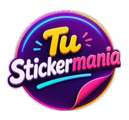 Tu Sticker Manía